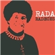 Ruben Rada - Radeces