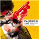 Calibro 35 - Said (Colonna Sonora Originale)