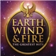 Earth, Wind & Fire - The Greatest Hits