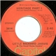 Little Richard Jarvis & The Good Home Cookin' - Heritage Part I