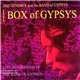 Jimi Hendrix And The Band Of Gypsys - Box Of Gypsys