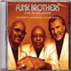 The Funk Brothers - Live In Orlando