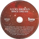 Lucky Brown - Lucky Brown's Space Dream