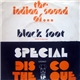 The Indian Sound Of ... Black Foot - Smoke Signal