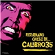 Calibro 35 - Ritornano Quelli Di... Calibro 35