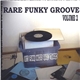 Various - Rare Funky Groove Volume 2