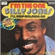 Billy Jones - I'm The One / I'll Keep Holding On