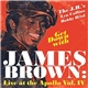 James Brown - Get Down With James Brown! (Live At The Apollo Vol. IV)