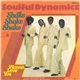 Soulful Dynamics - Shake Shake Shake