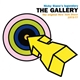 Various - Nicky Siano's Legendary The Gallery (The Original New York Disco 1973-77)