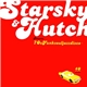 Various - Starsky & Hutch Presents 70sFunksouljazzdisco