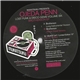 Ojeda Penn - Lost Funk & Disco Gems Volume Six