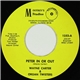 Wayne Carter & Organ Twisters - Peter In Or Out